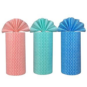 paper towel select a size