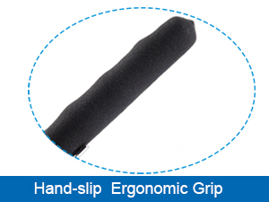 telescoping magnetic pickup tool