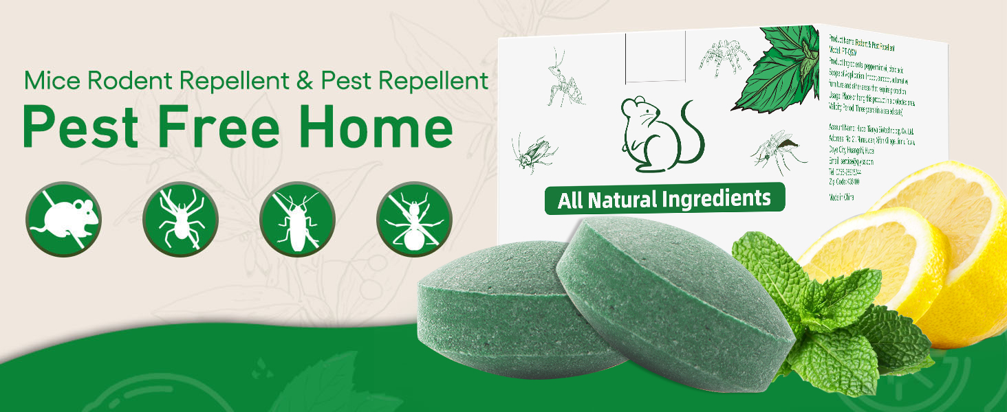 pest repellent