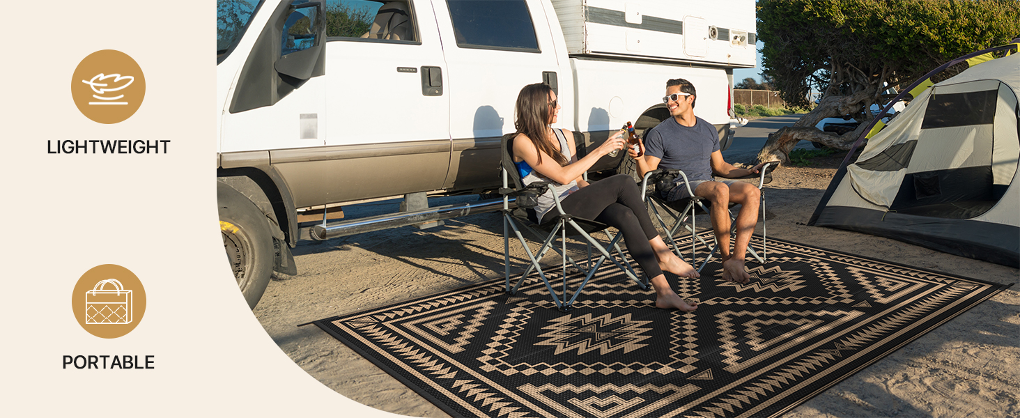 RV RUG