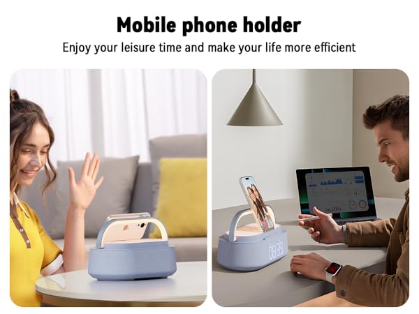 Phone Holder,Snooze