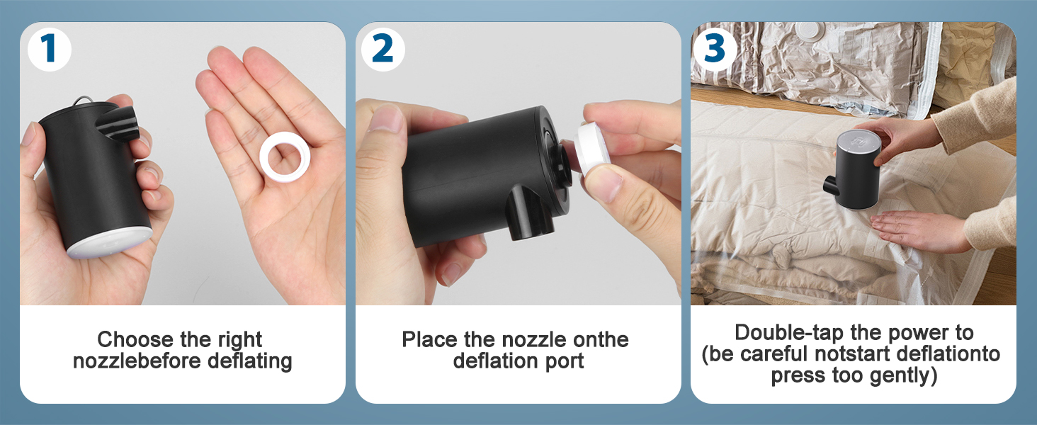 airpump for inflatable