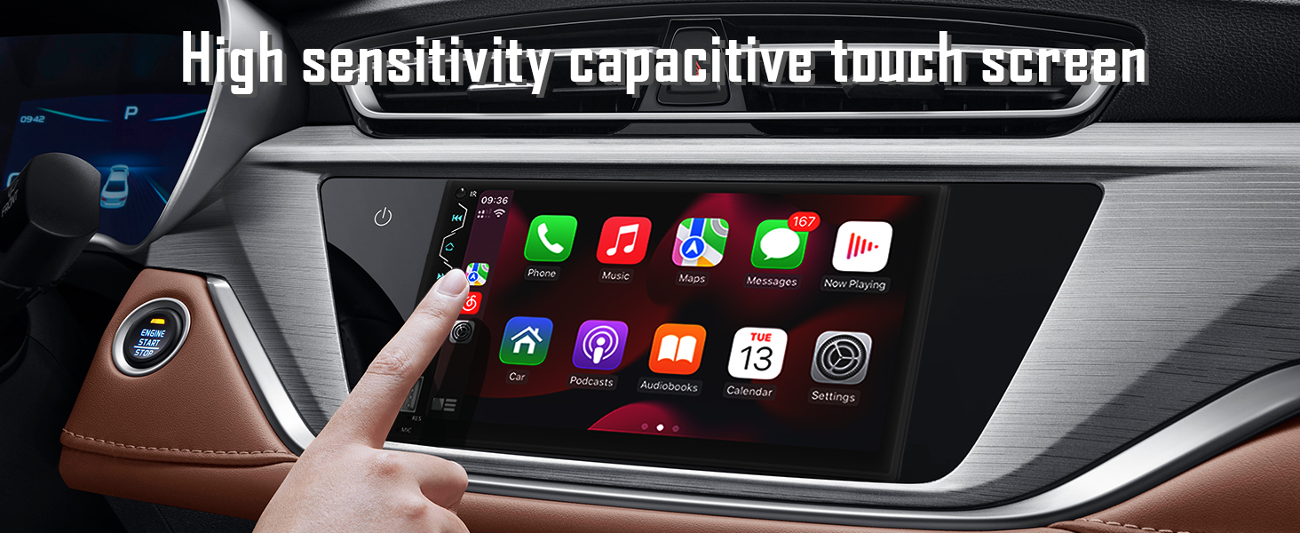 touch screen