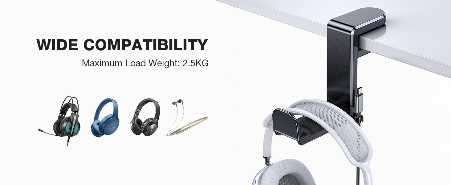 Headphone Stand