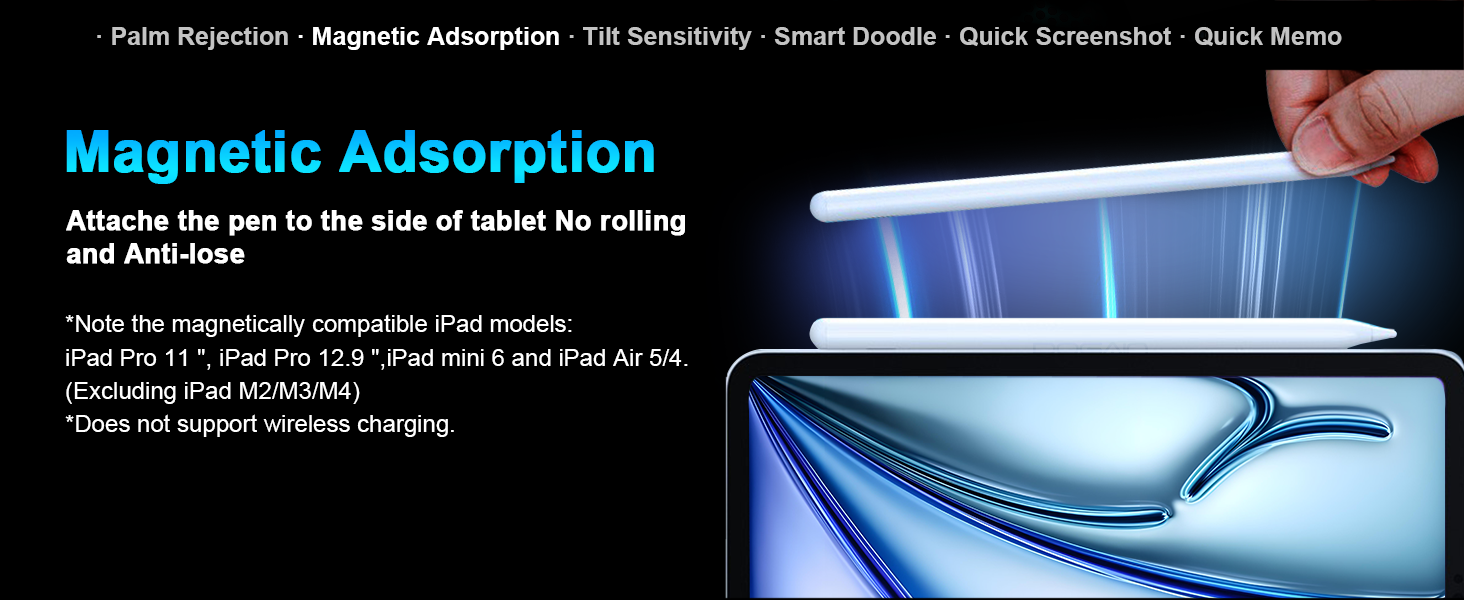 stylus pen for ipad a16