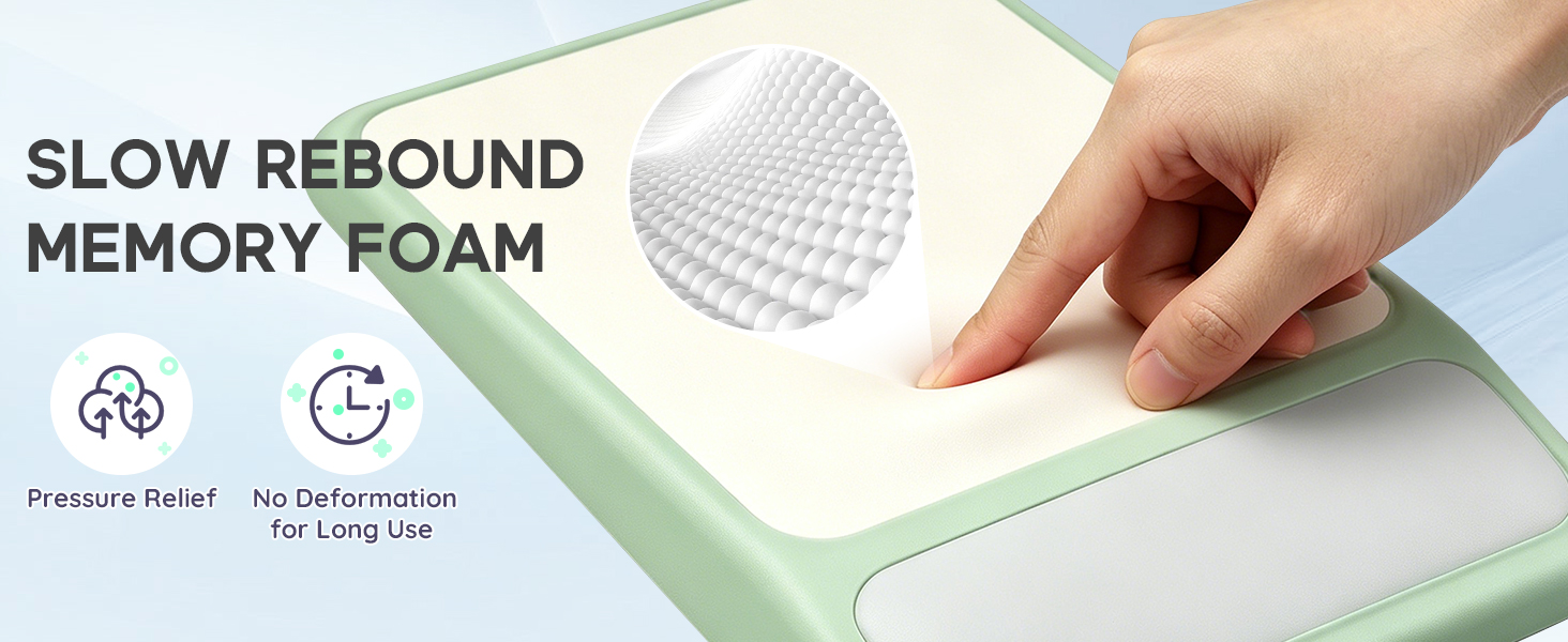 mouse pad