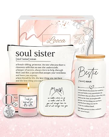 soul sister gifts for women