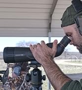 Bushnell, Hunting, Spotting Scopes