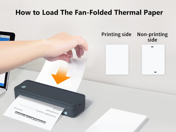 thermal paper