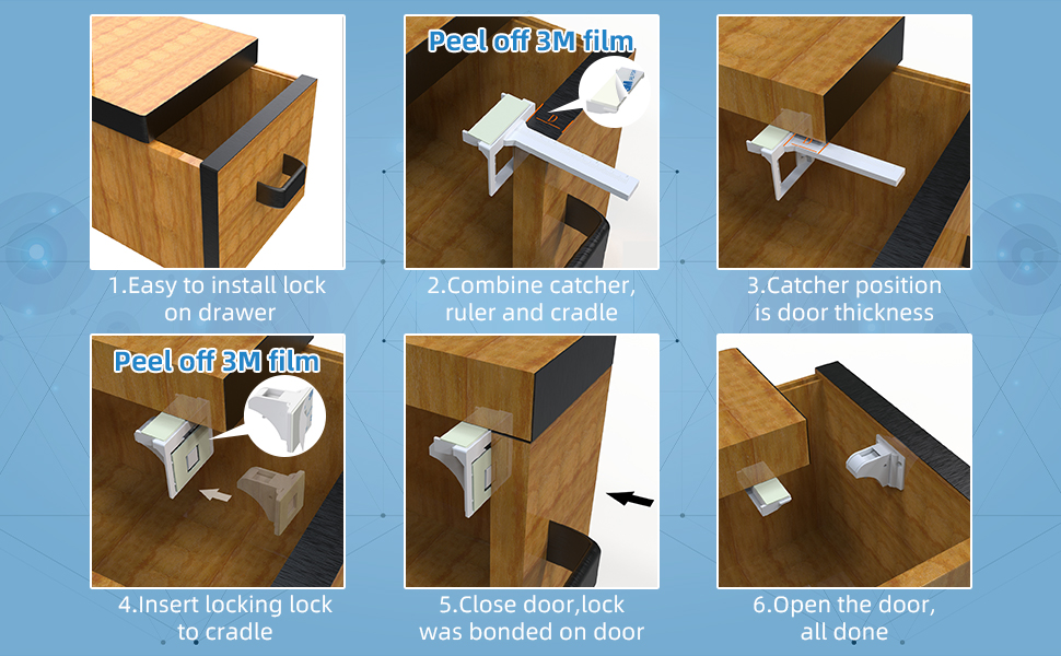 baby proofing cabinets 6