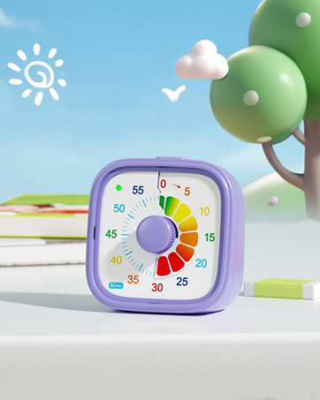visual timer for classroom