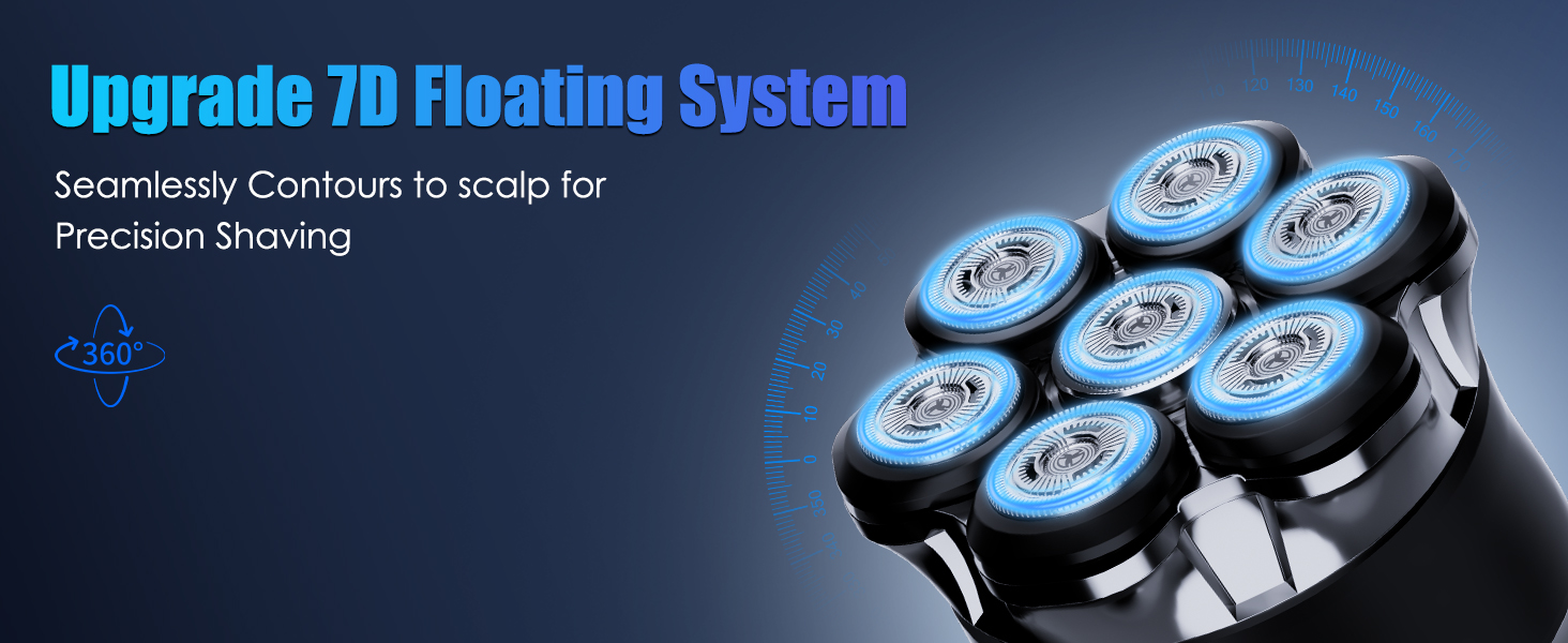 grooming gift for dad/husband