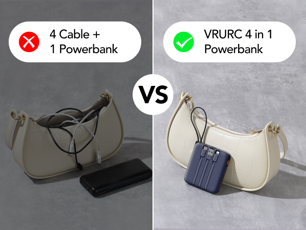 Charge 4 Devices Simultaneously