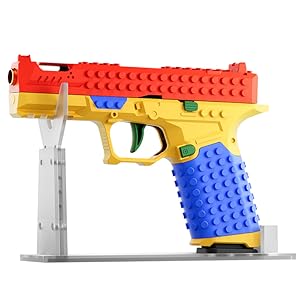toy gun
