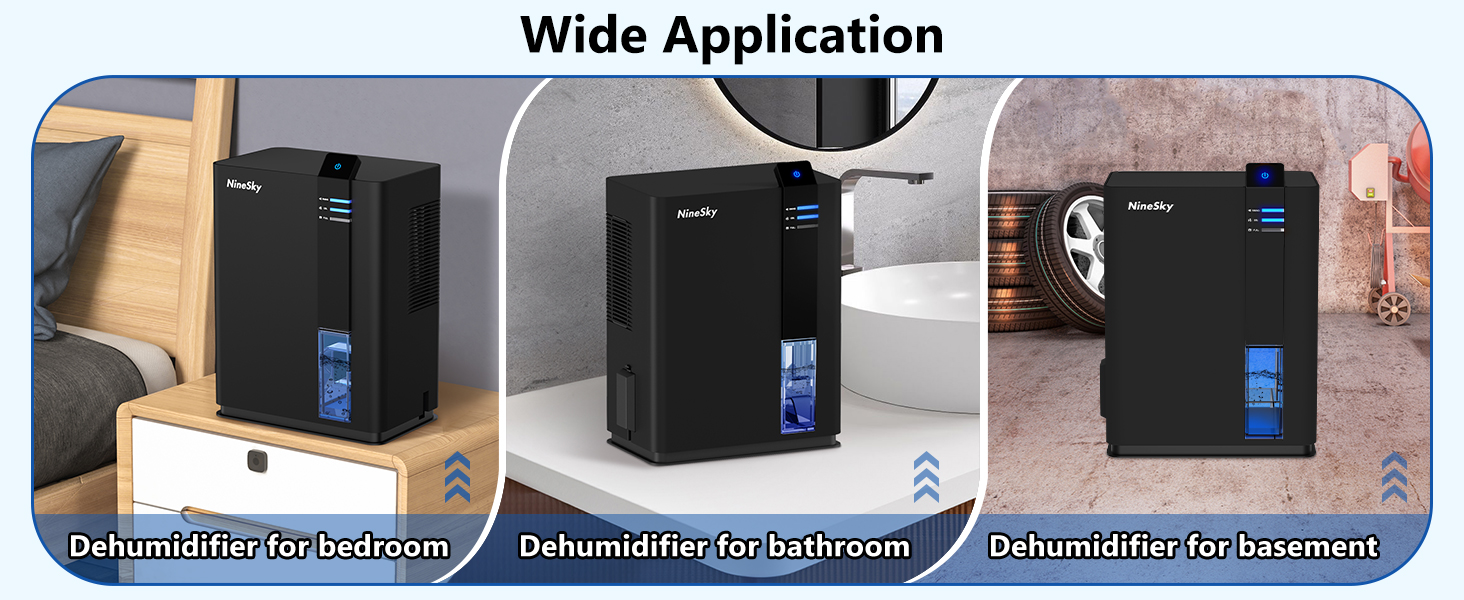 Dehumidifier
