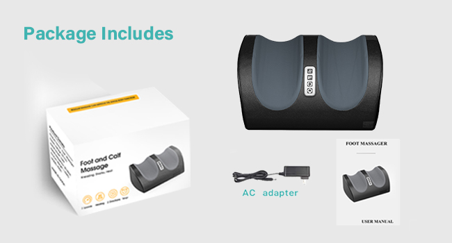 foot massager
