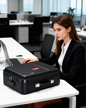 important document storage