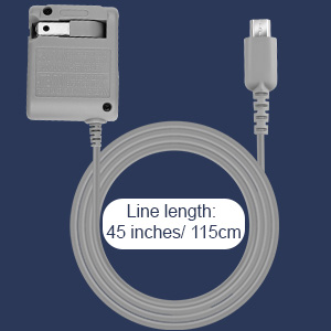 DS Lite Charger