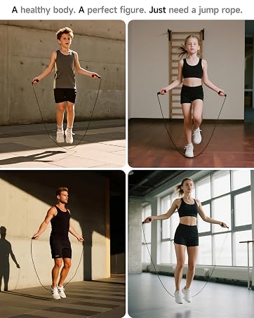 Jump Rope