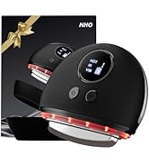 NHO Electric Fascia Knife, Heating and Vibration, Muscle Scraper Tool, Fascia Blaster, Fascia Too...