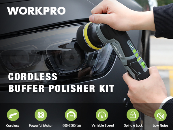 polisher