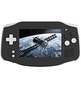RG 34XX Retro Handheld Game Console Linux 64-bit 3.4 inch IPS Screen 64G Card RG34XX Portable Ret...