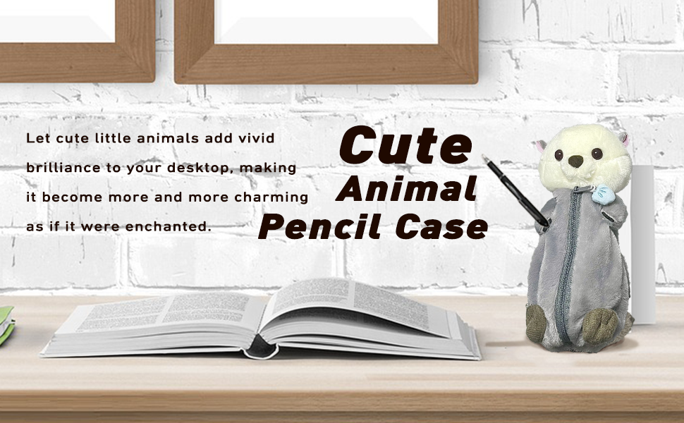 pencil cases