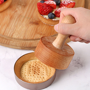 Cheesecake Muffin Pan