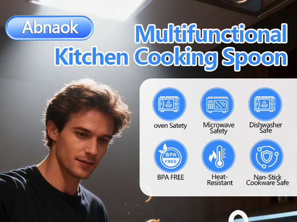 slotted spoons for cooking