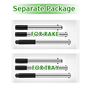 stainless steel heavy duty dog poop scoopers dog poop rake and scoop portable dog poop scoopers