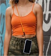 Catalyst Crossbody Phone Lanyard - Detachable Crossbody Cell Phone Lanyard, Adjustable Crossbody ...