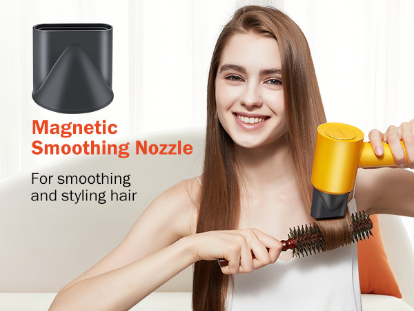 High Speed Hair Dryer