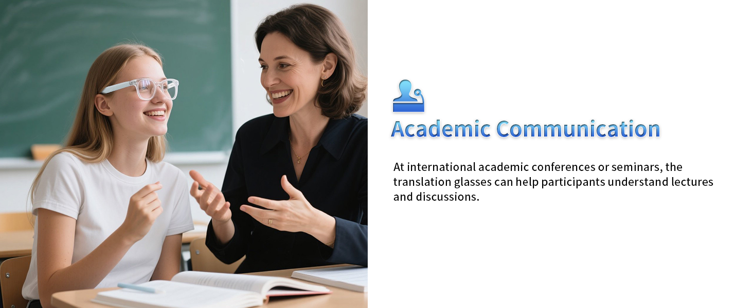 Academic Communication