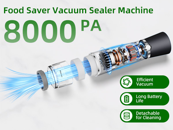 vacuum sealer for jars