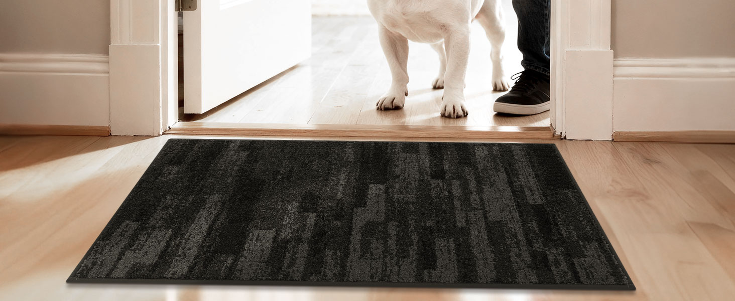entrance mat