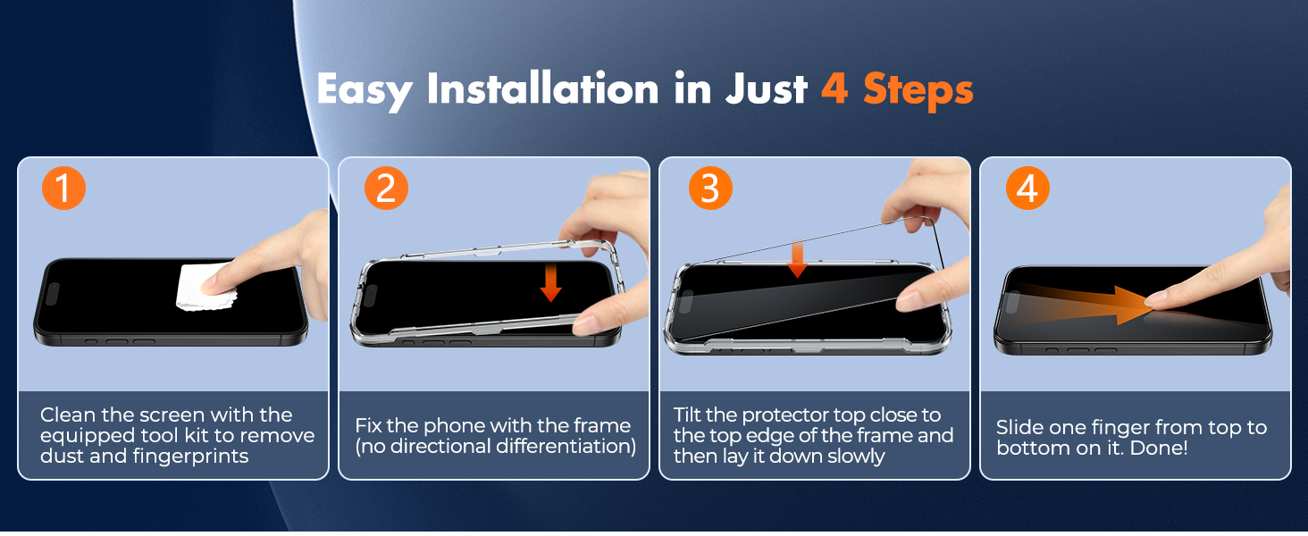 screen protector for 17