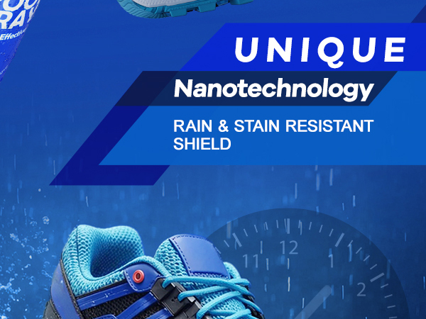 suede waterproof spray