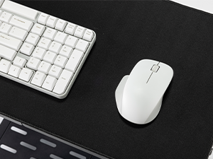 computer tower stand