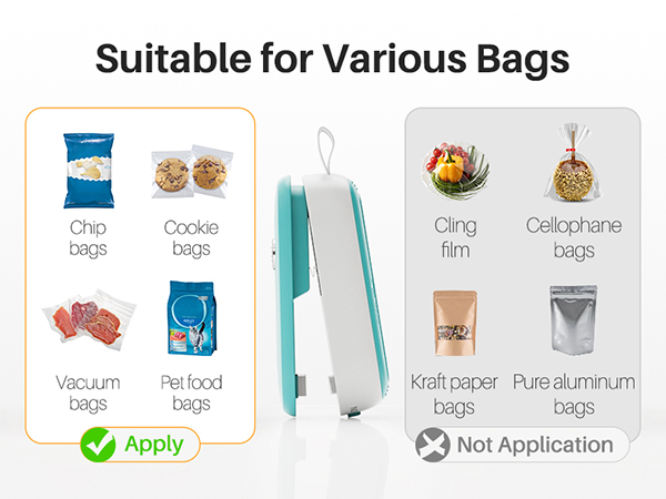 Bag Sealer
