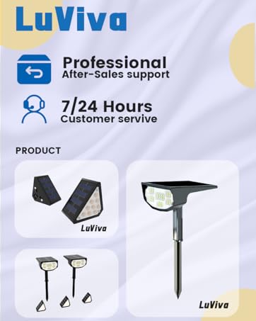 Outdoor Lighting