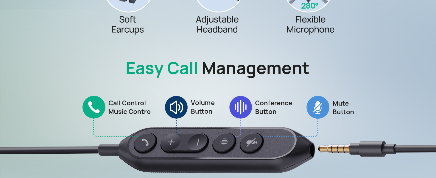 work from home headset