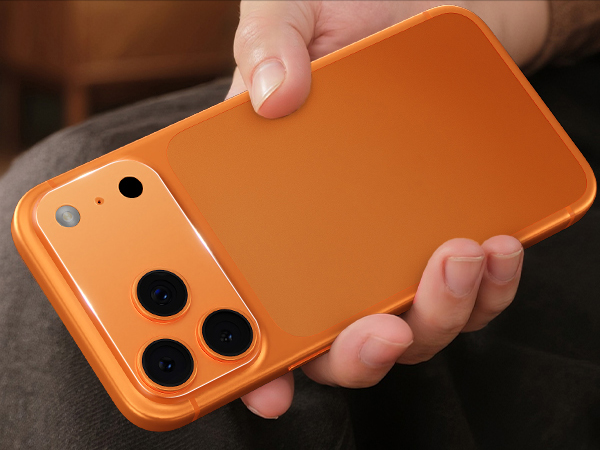 iphone 17 pro max accessories
