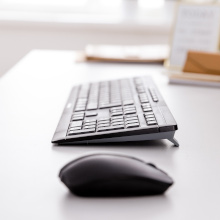 cherry stream desktop four