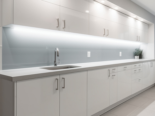 LED Strip Lights for cobinet