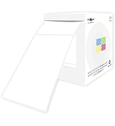 PARLAIM Rectangle Label Stickers 3