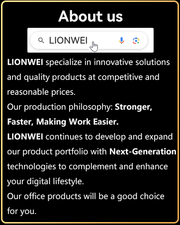 lionwei usb c hub docking station