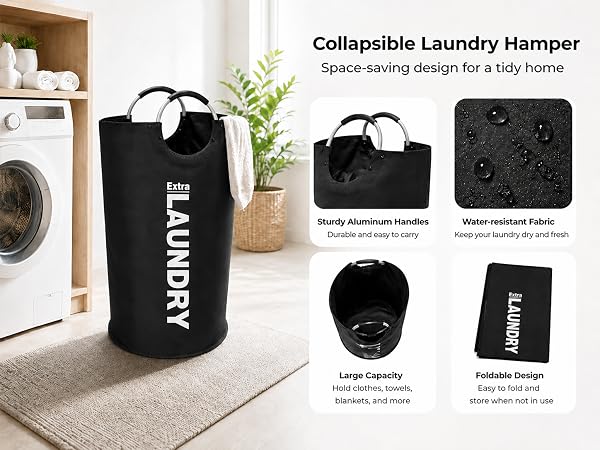 laundry bag