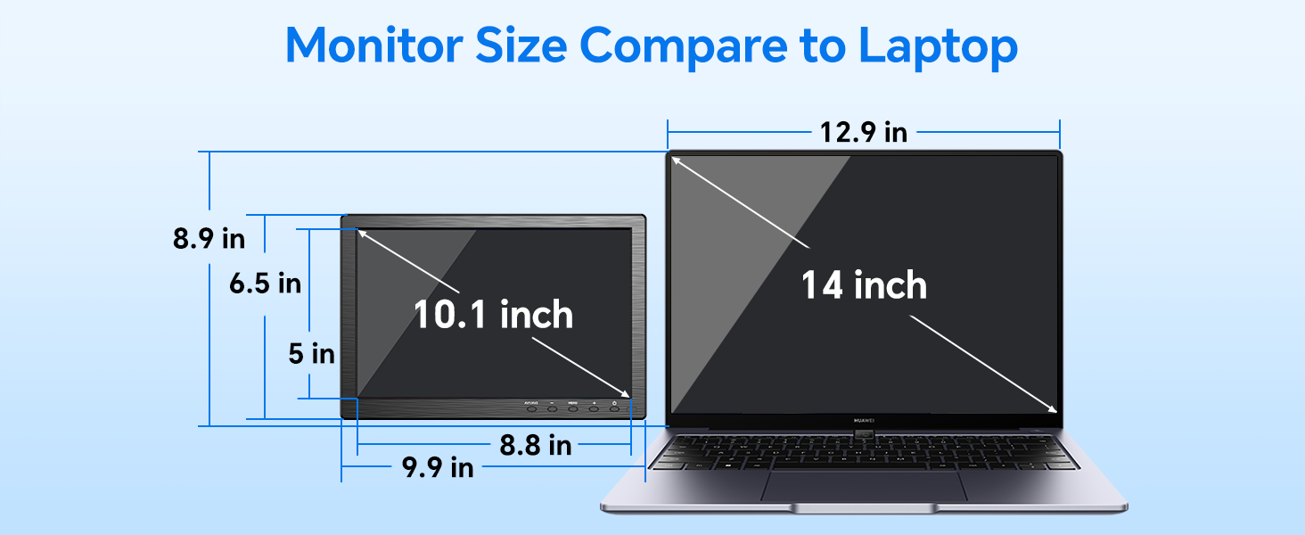video monitor
