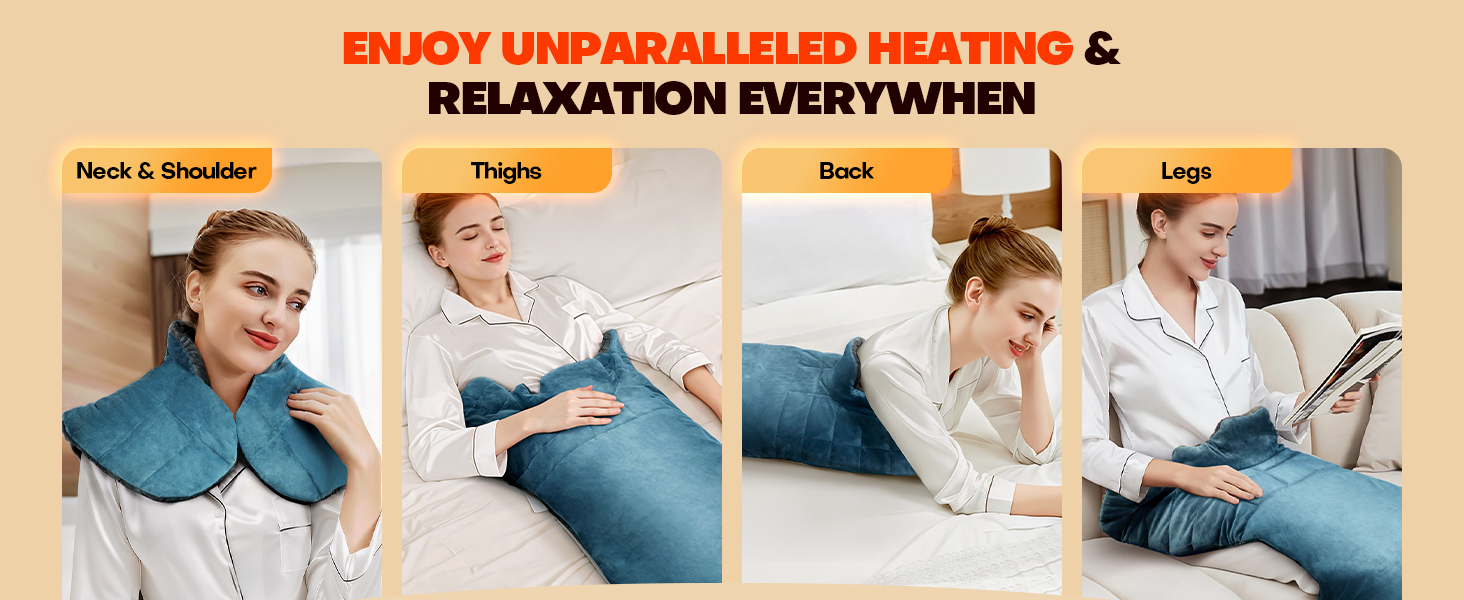 Heating Pad