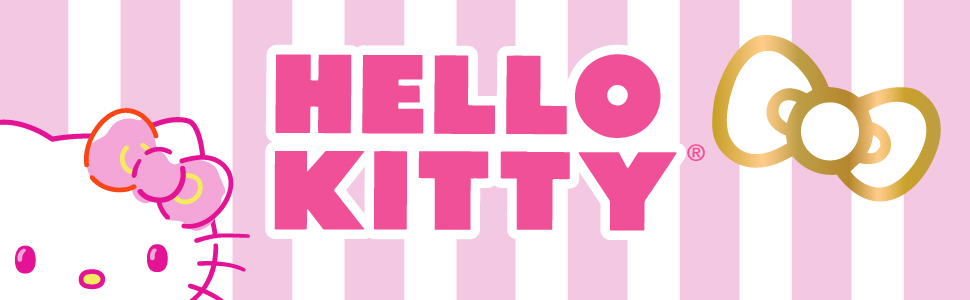 hello kitty, activity kits, license, kitty, hello, tween, girls,